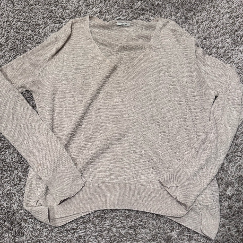 Knit Top - Picture 2 of 5